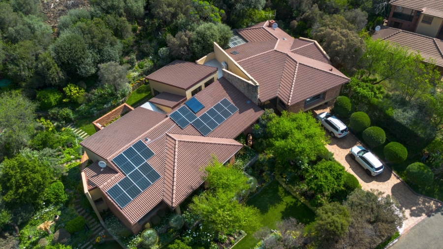 3 Bedroom Property for Sale in Oubos Estate Free State